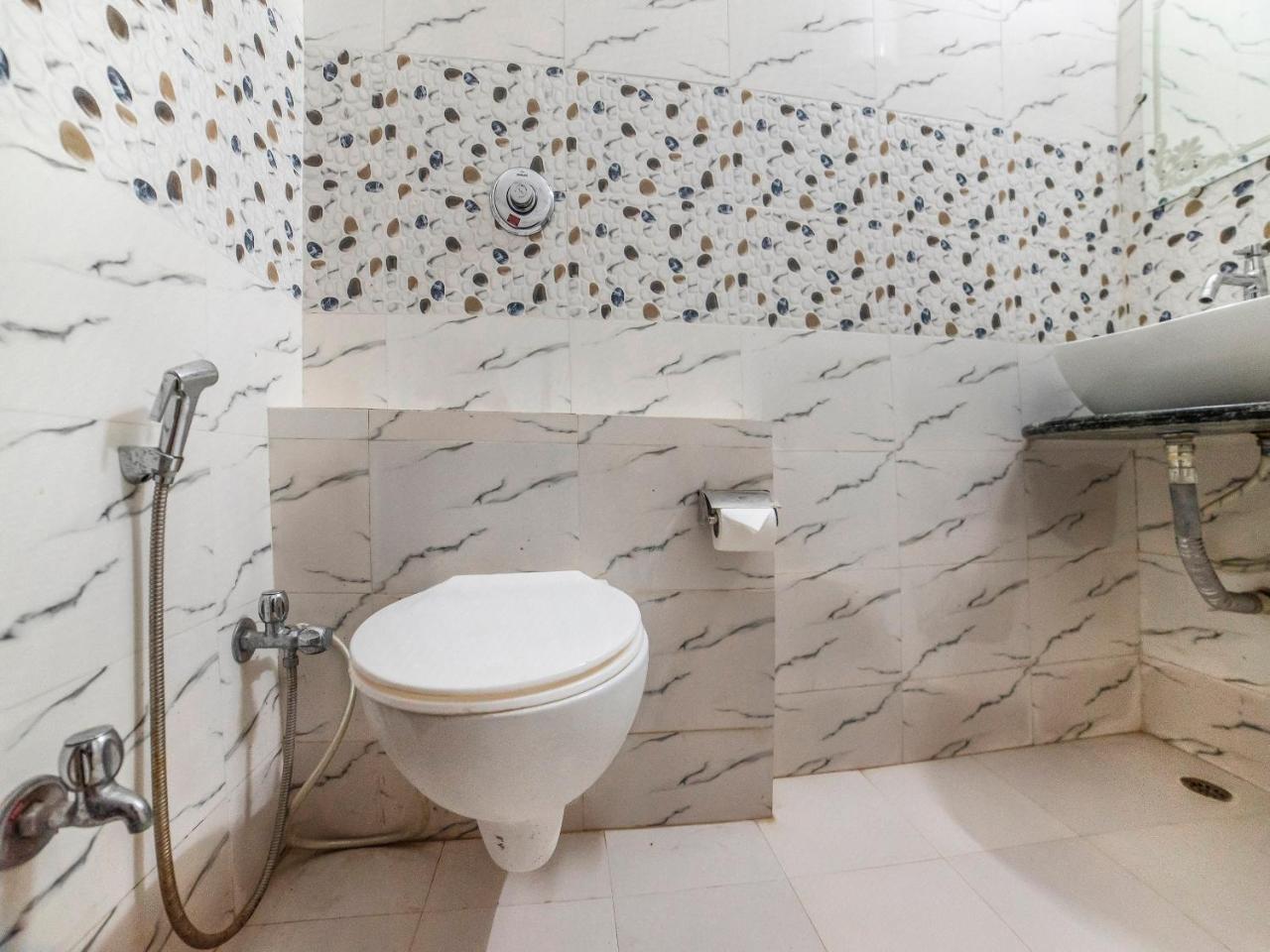 Hotel Yash Residency Varanasi