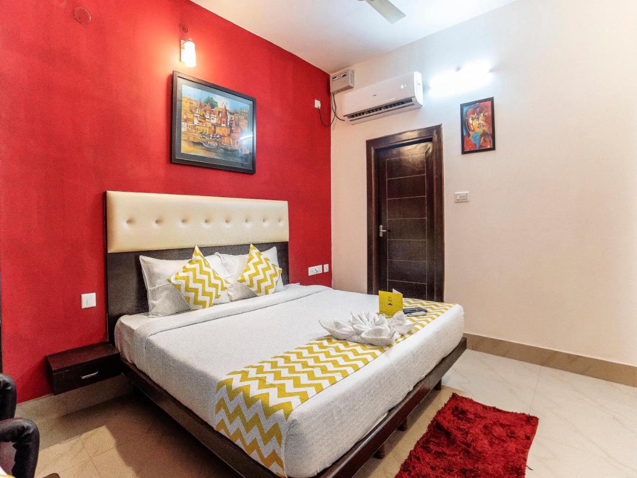 Yash Residency 3*