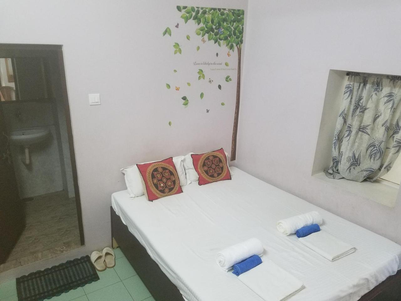 Baba Guest house 2*