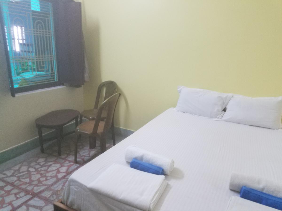 Baba Guest house Varanasi
