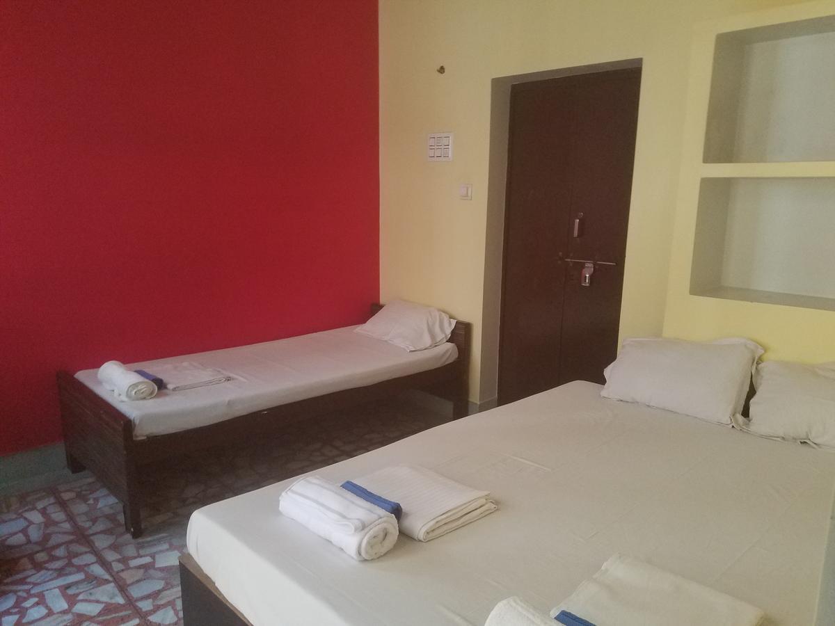 Guest house Baba Varanasi
