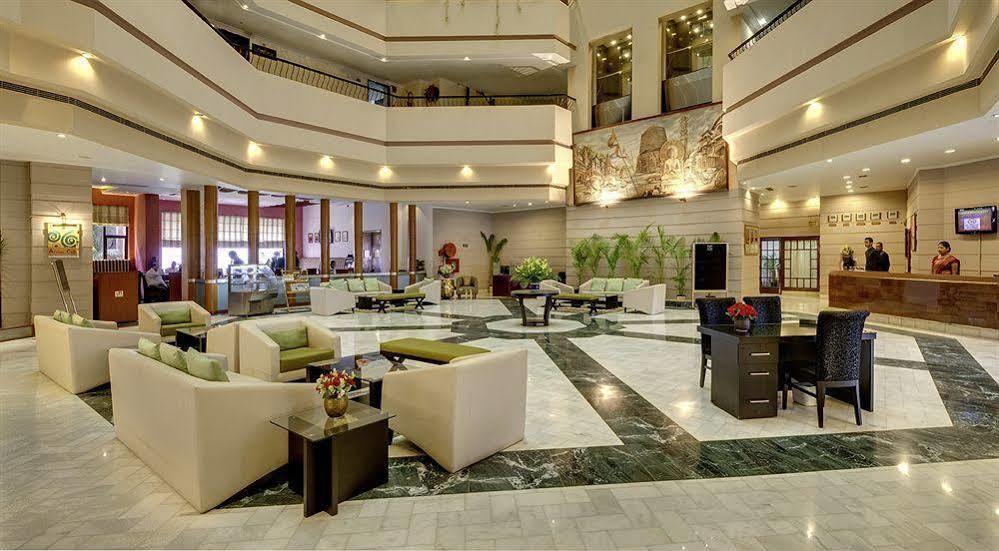 Hindusthan International, Varanasi