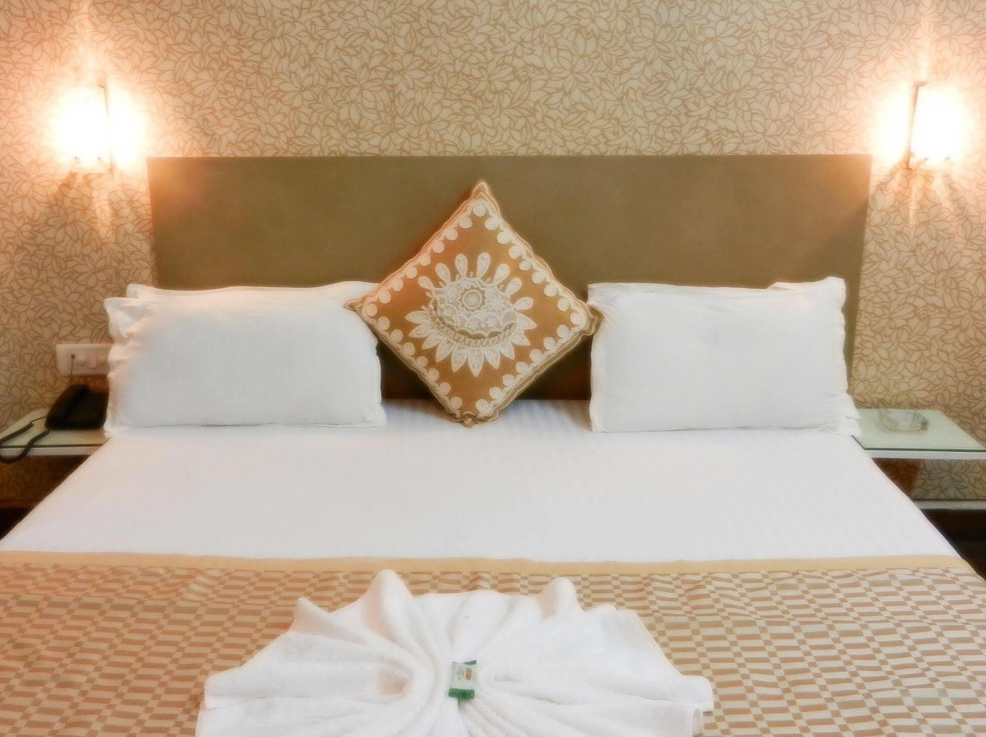 Hotel Itsy Banana Boutique 3*