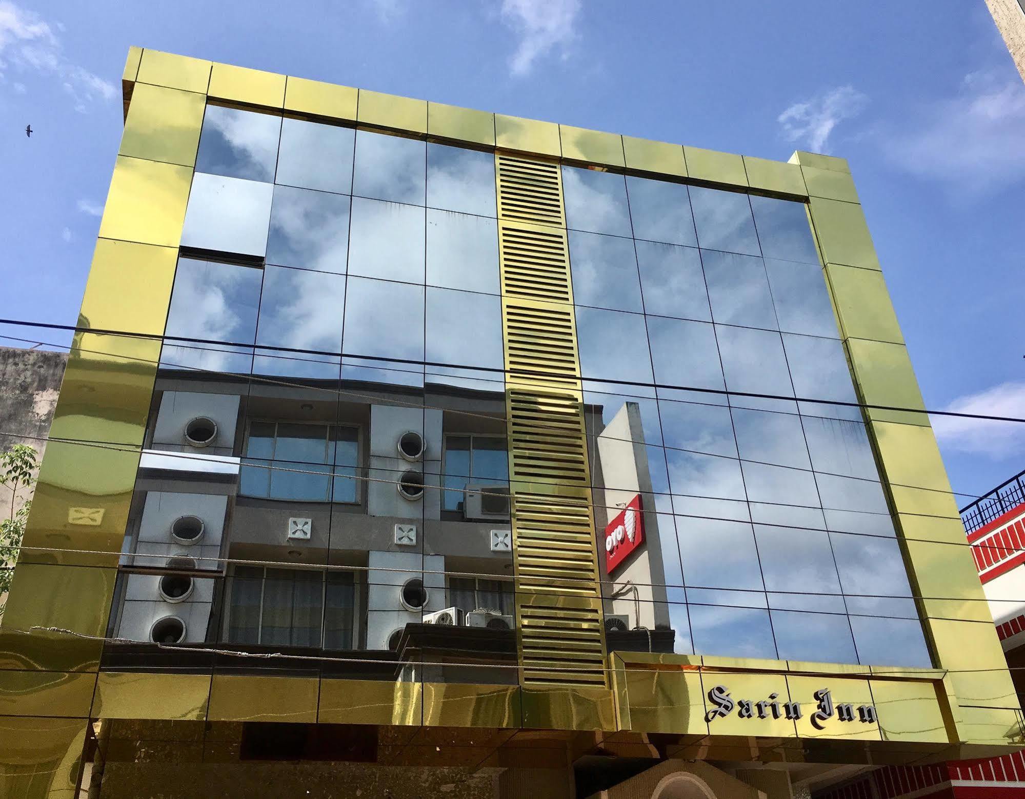 Itsy Banana Boutique 3* Varanasi