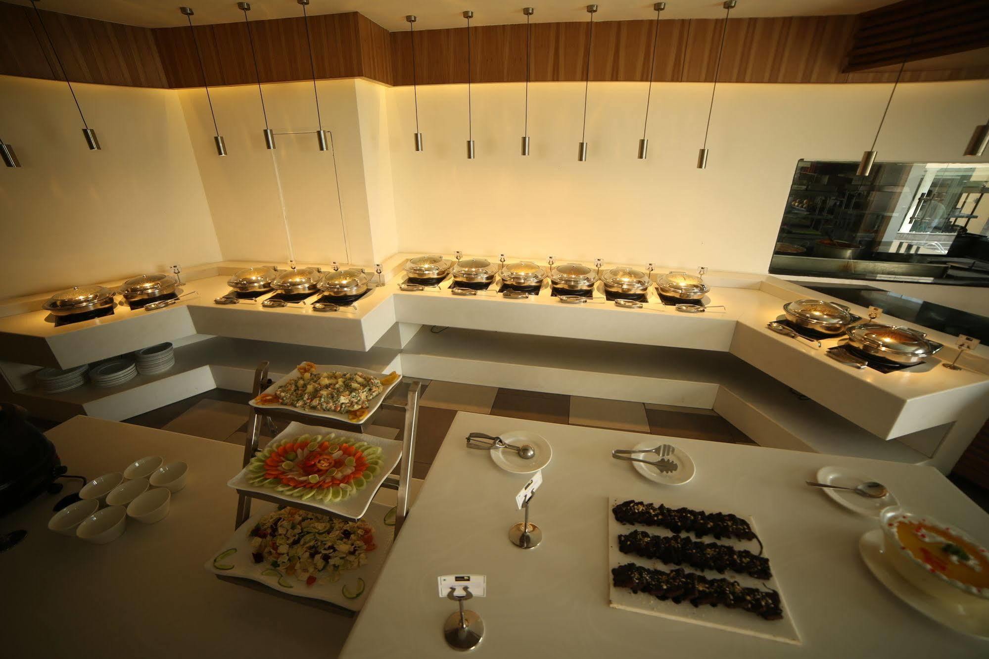 The Amayaa Hotel