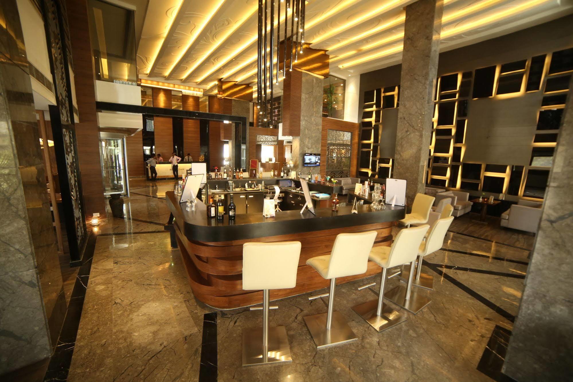 The Amayaa Hotel 4*