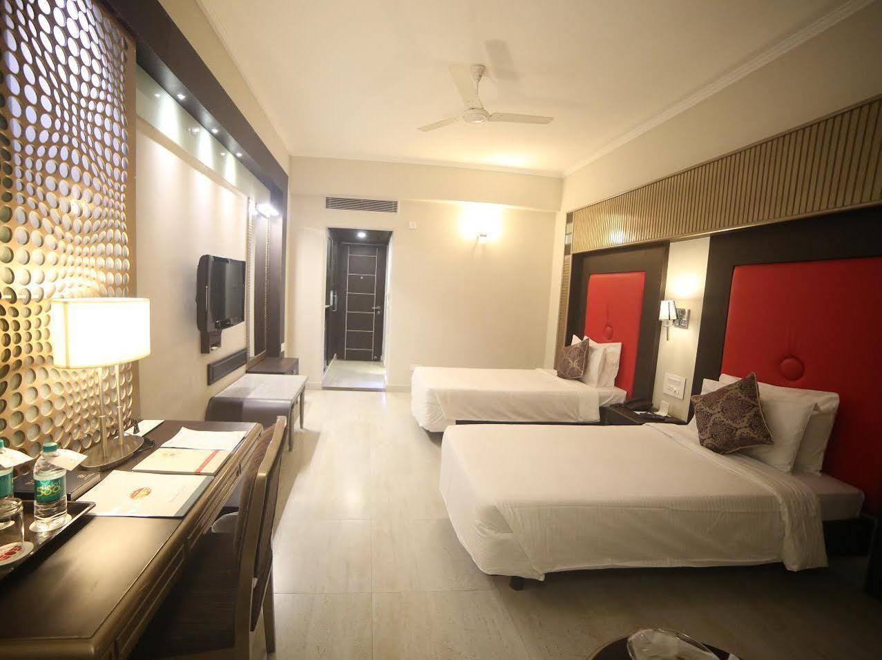 Hotel The Amayaa 4*
