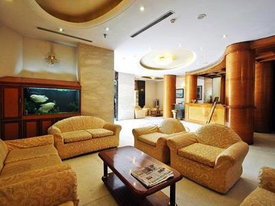 Zeeras Hotel