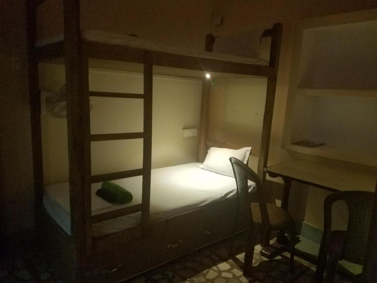 Baba Guest house Varanasi
