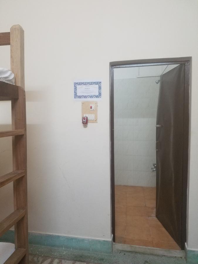 Guest house Baba 2*