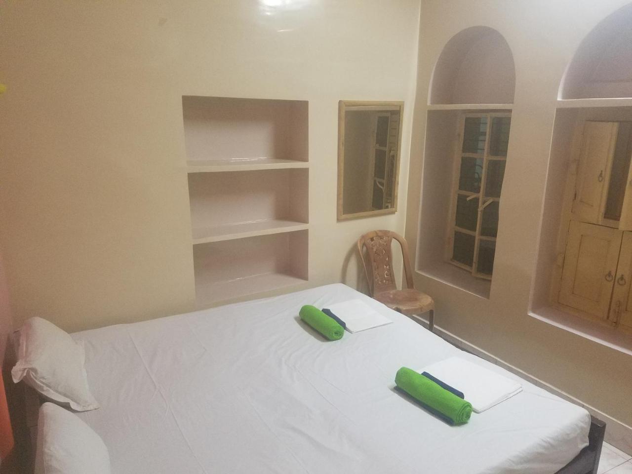 Guest house Baba