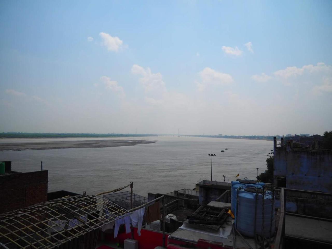 Hotel Heritage Varanasi