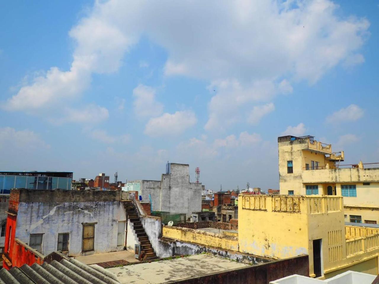 Hotel Heritage Varanasi