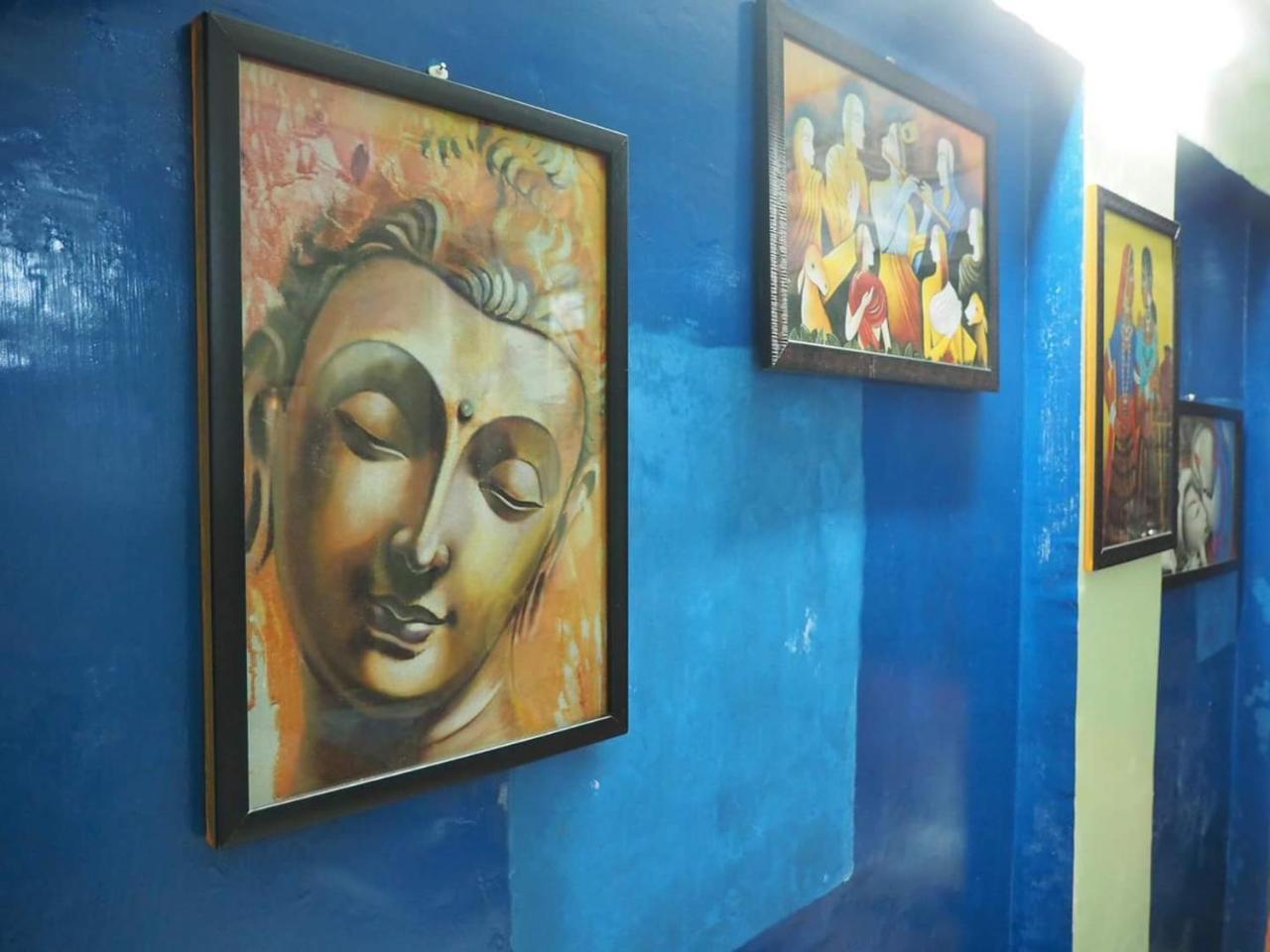 Hotel Heritage Varanasi