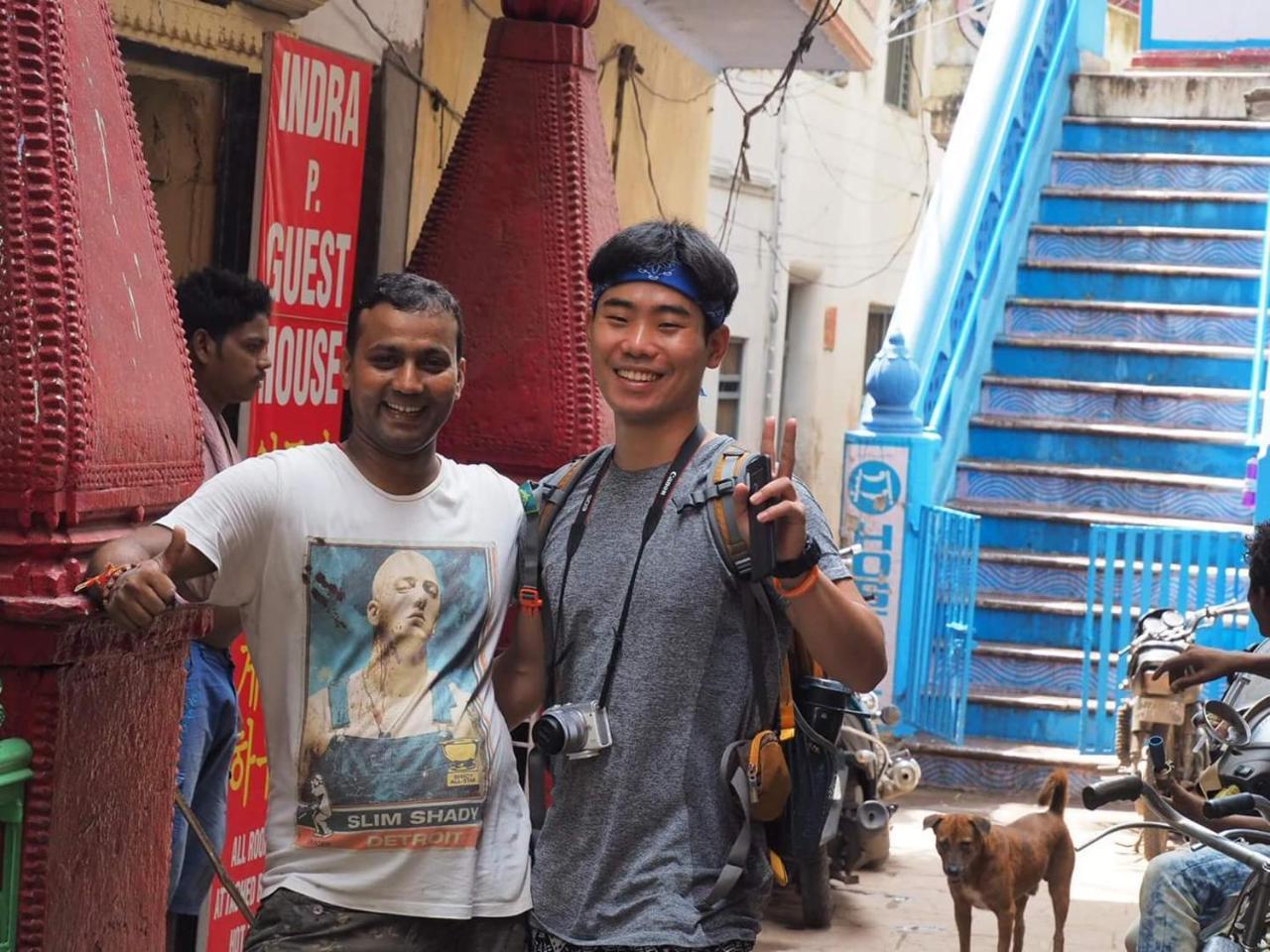 Heritage Varanasi