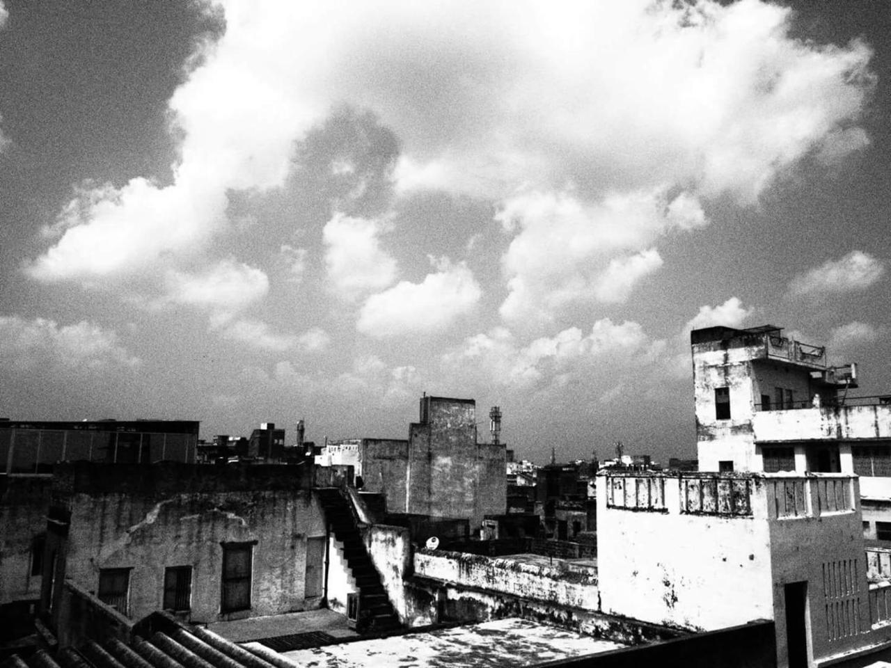 Hotel Heritage *