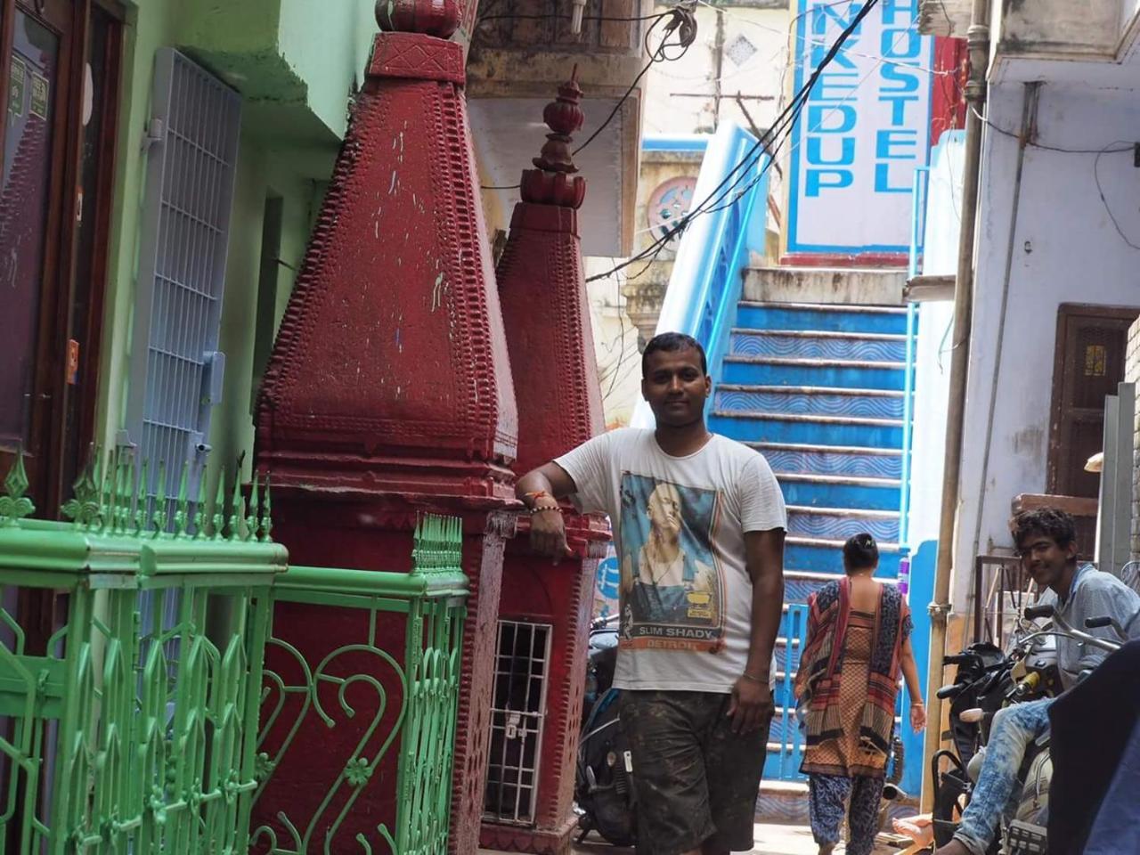 Heritage Varanasi