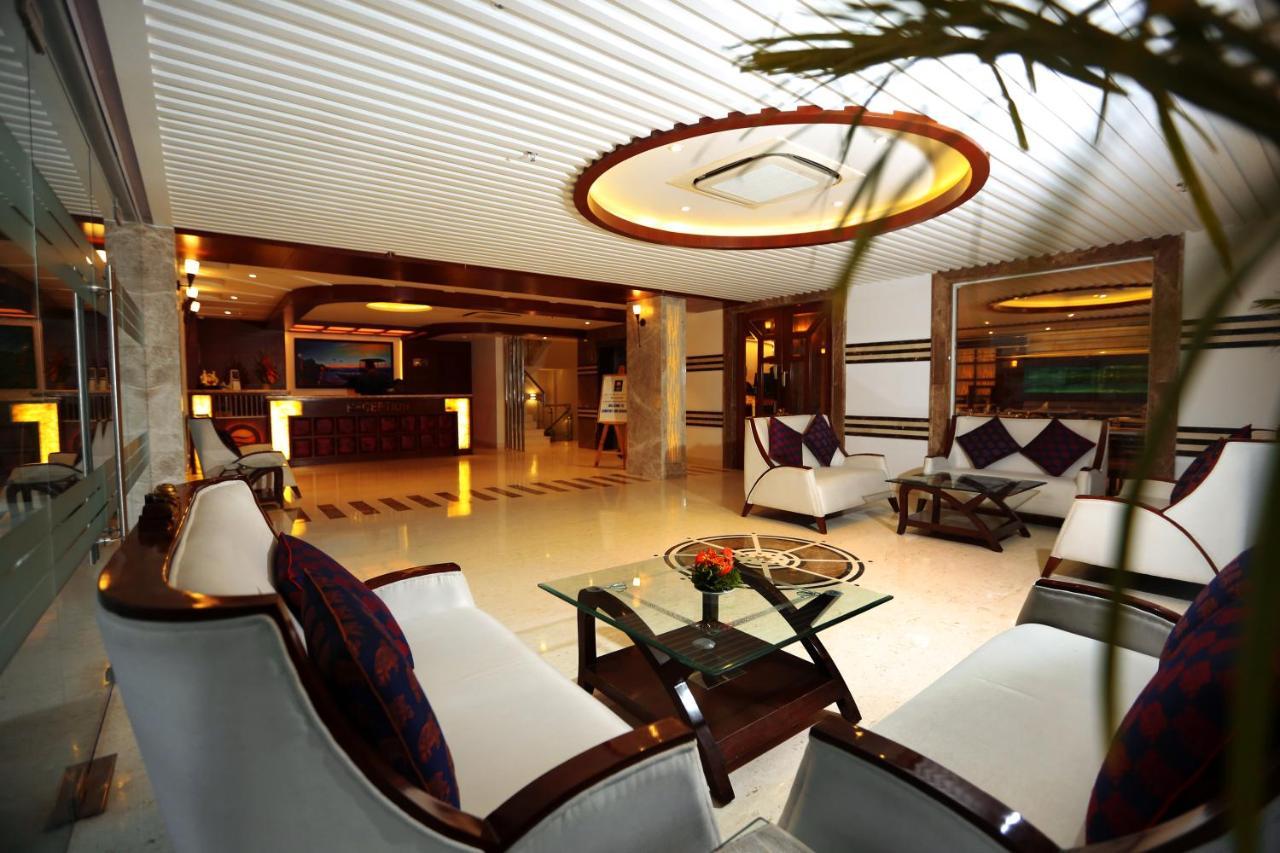 Comfort Hotel