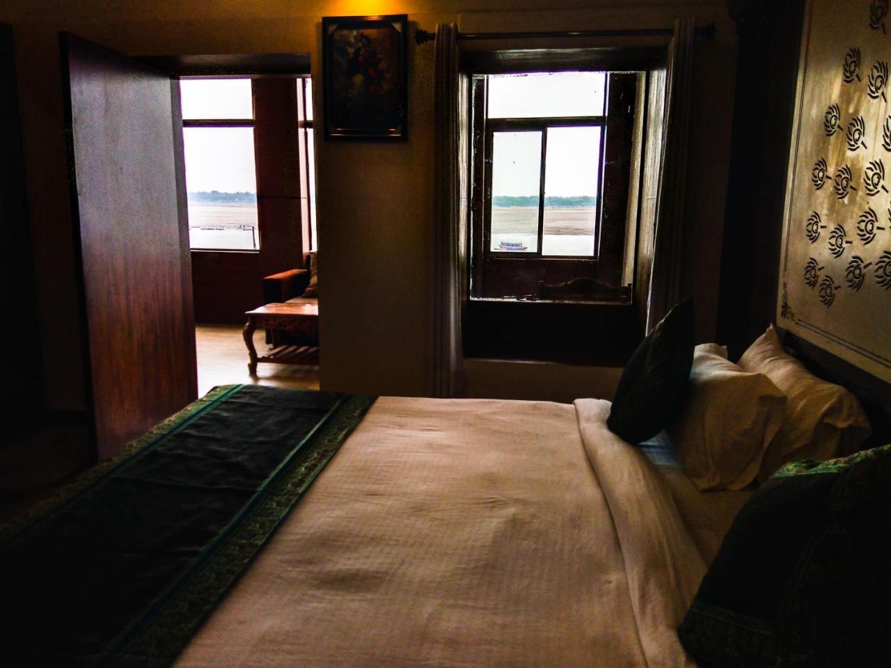 Dwivedi Sri Omkar Palace Inn 3*
