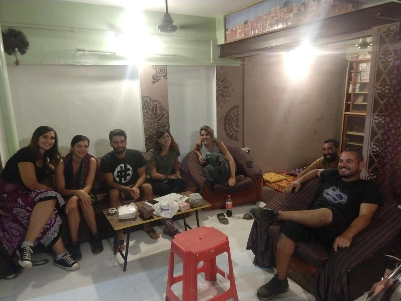Heritage Hotel Varanasi