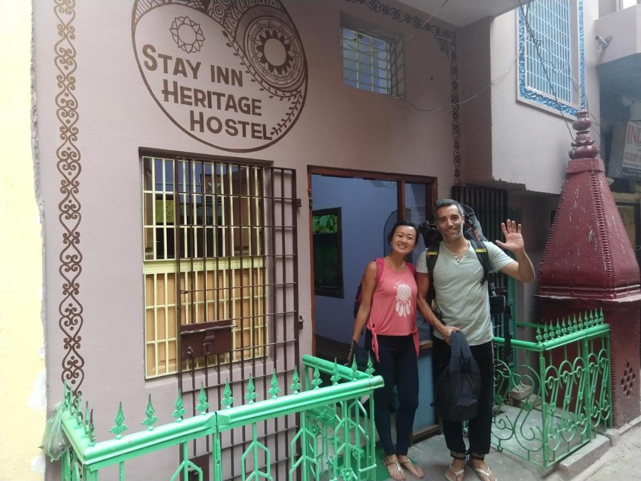 Heritage Hotel