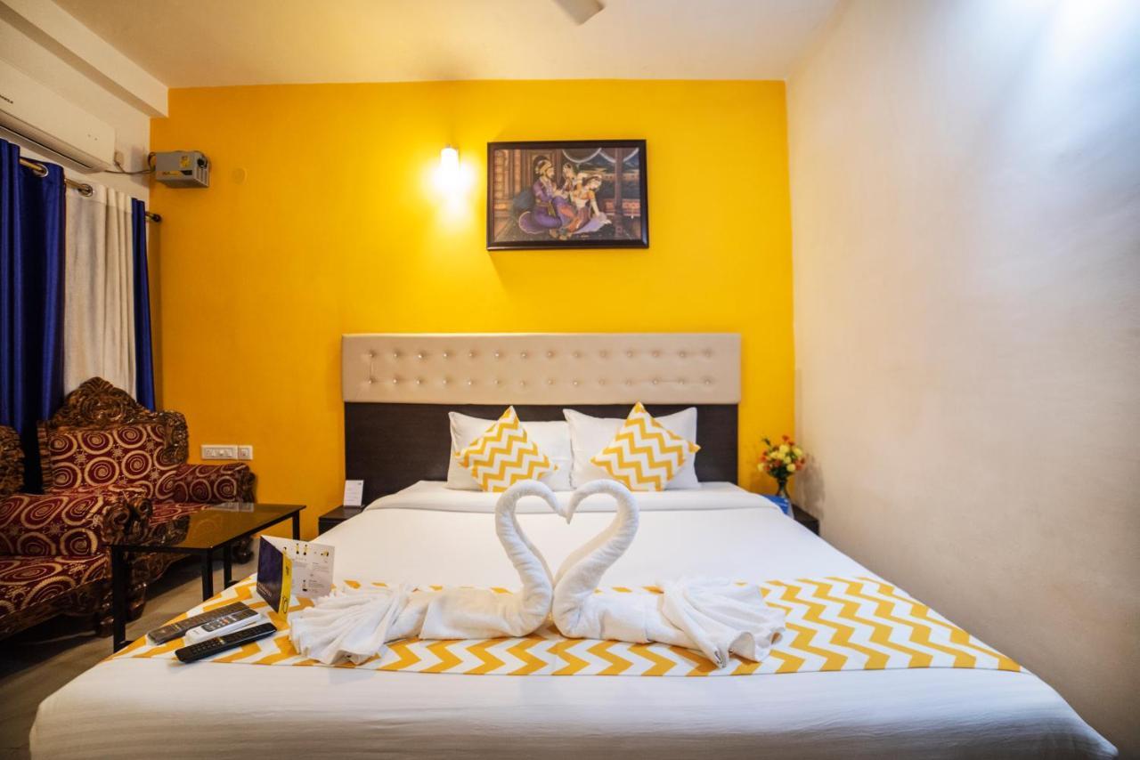 Yash Residency Varanasi