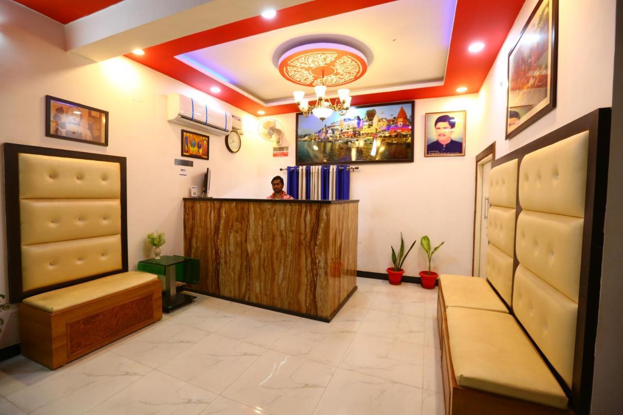 Hotel Yash Residency