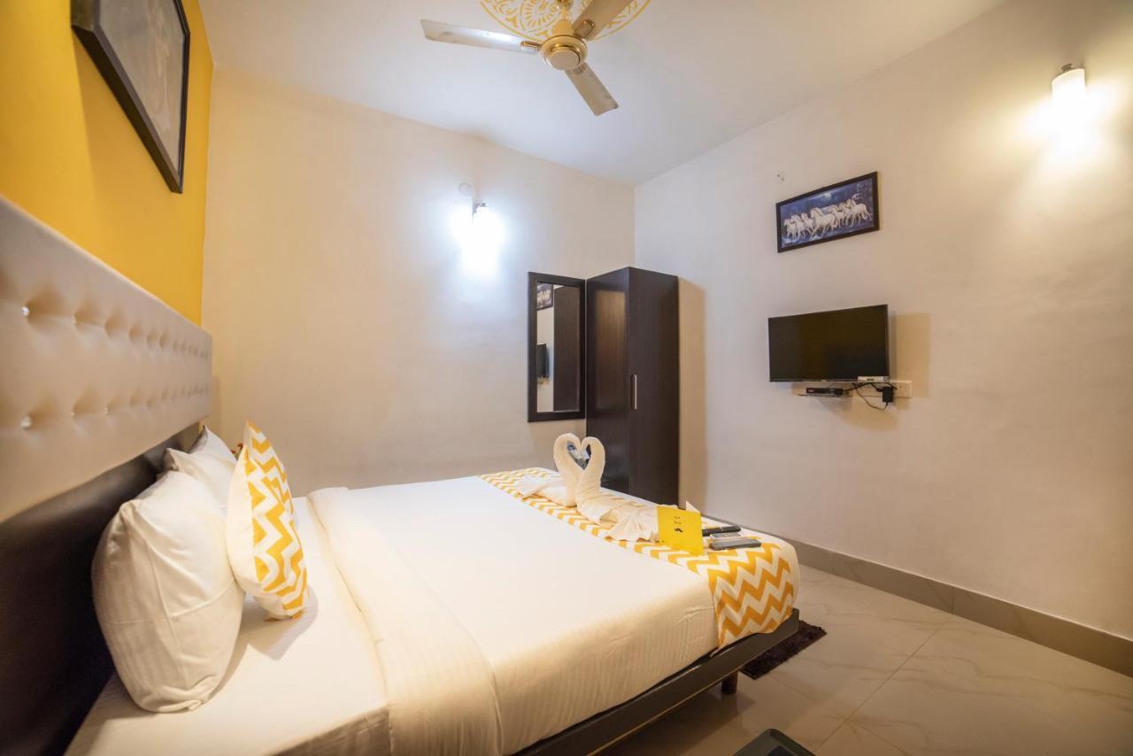Yash Residency 3* Varanasi