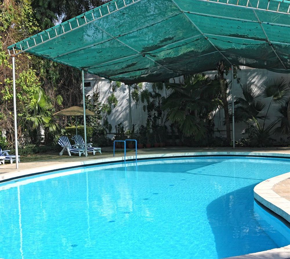 Hotel Clarks Limited 5*