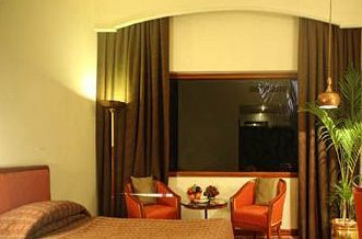 Clarks Limited 5* Varanasi
