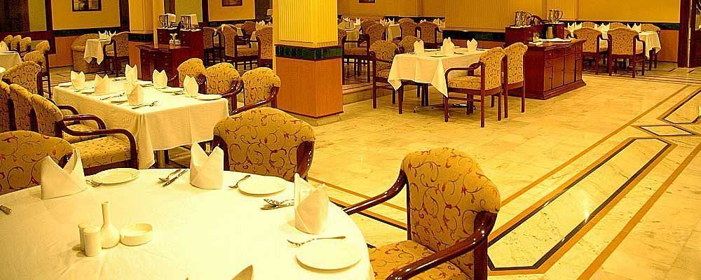 The Amayaa Hotel Varanasi