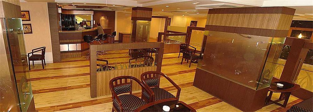The Amayaa Hotel 4*
