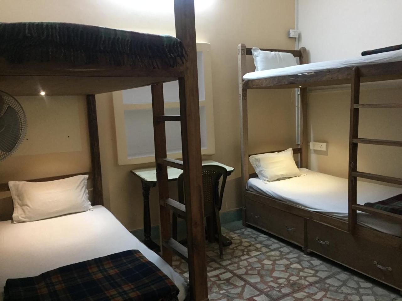 Guest house Baba