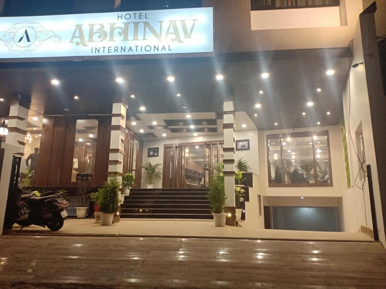 Abhinav International Hotel