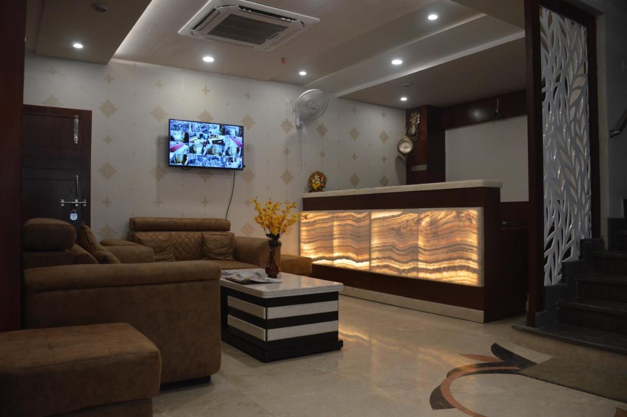 Midcity Hotel 3*