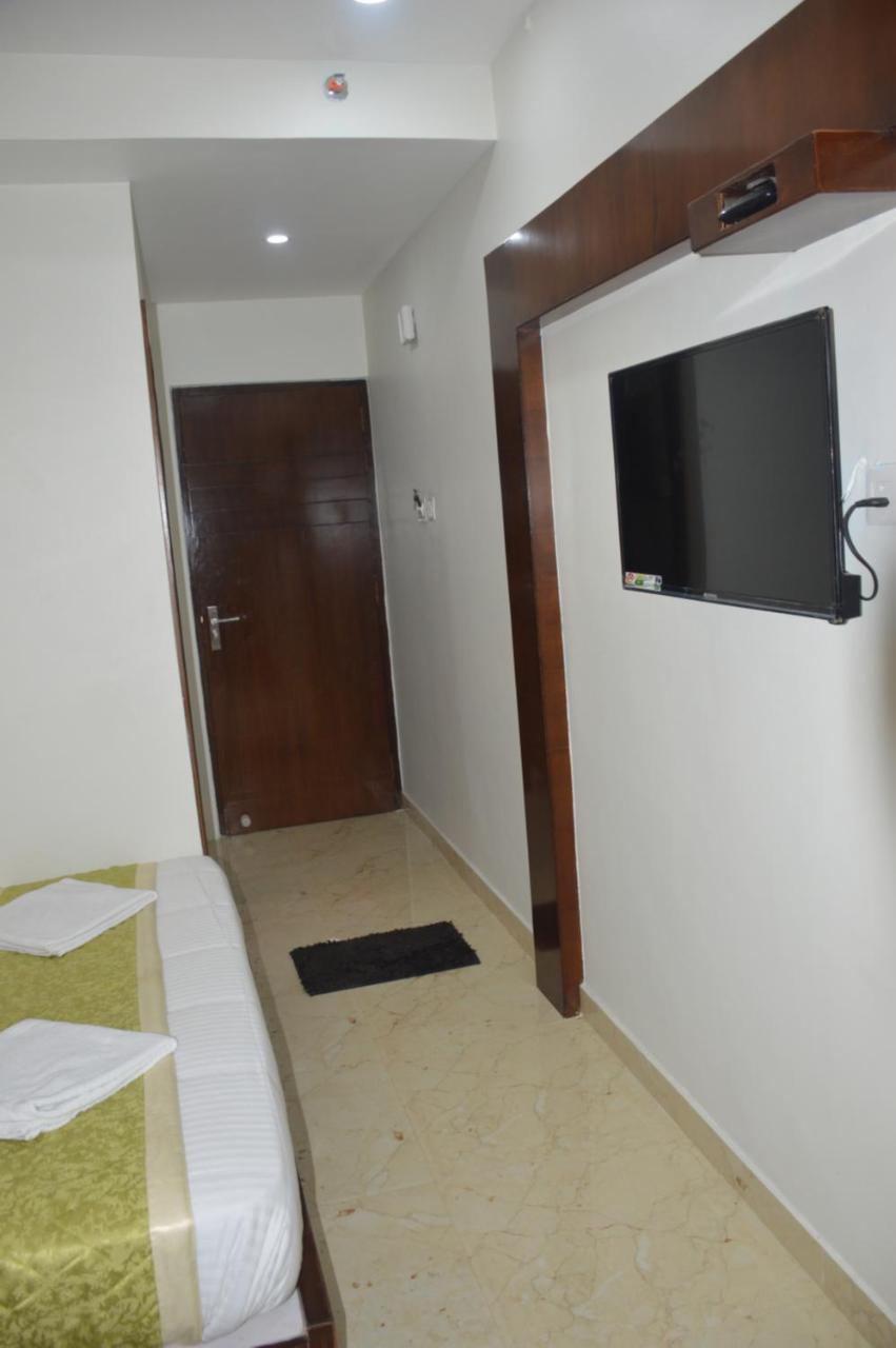 Midcity Hotel 3*