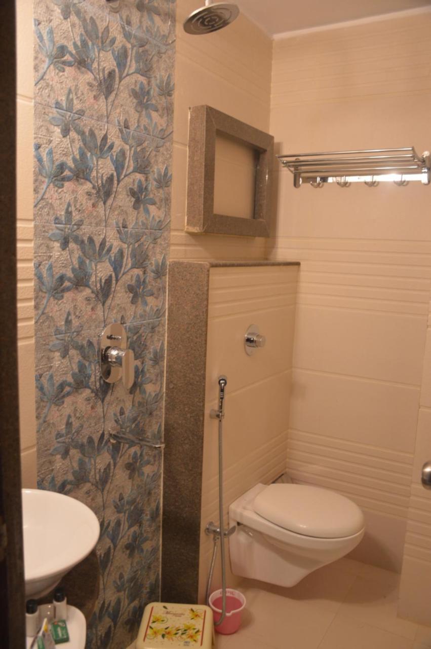 Midcity Hotel Varanasi