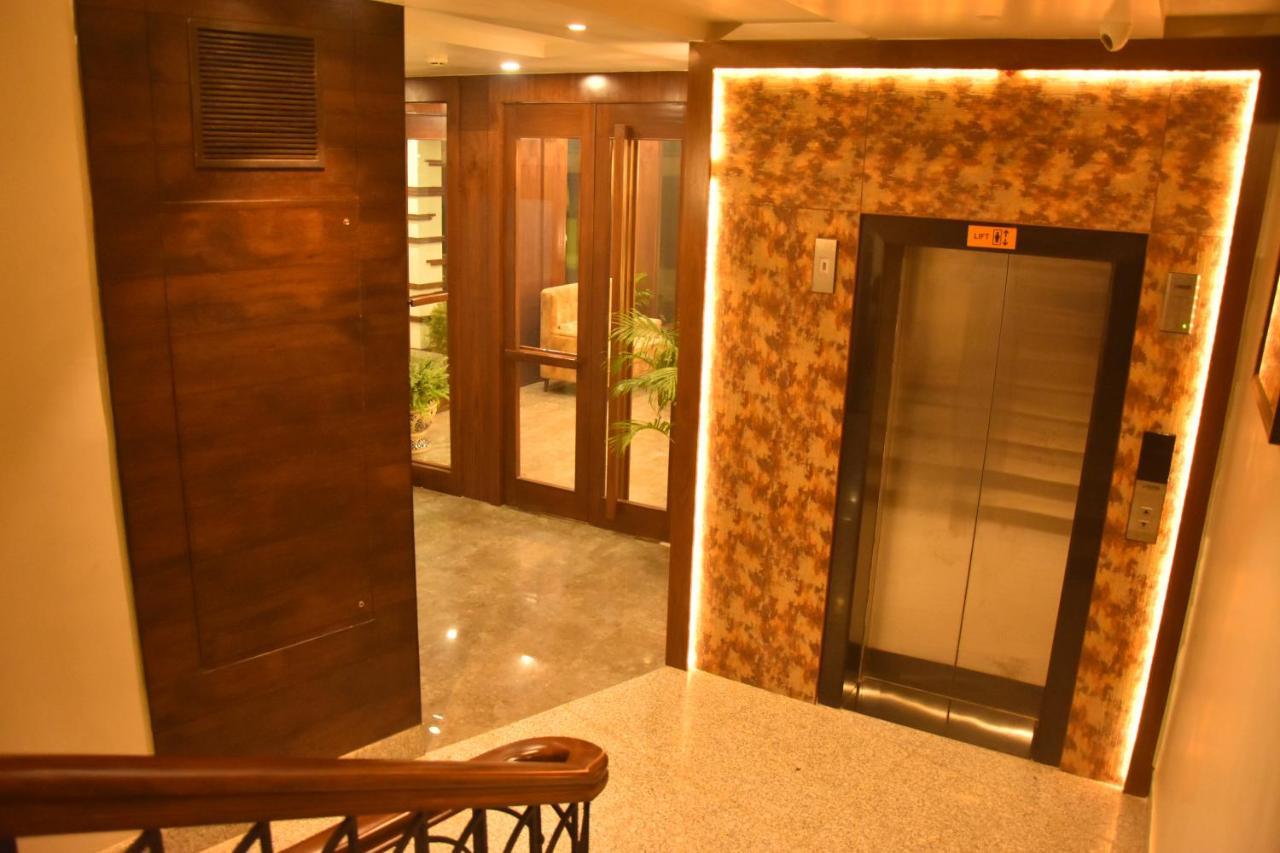 Abhinav International 3* Varanasi