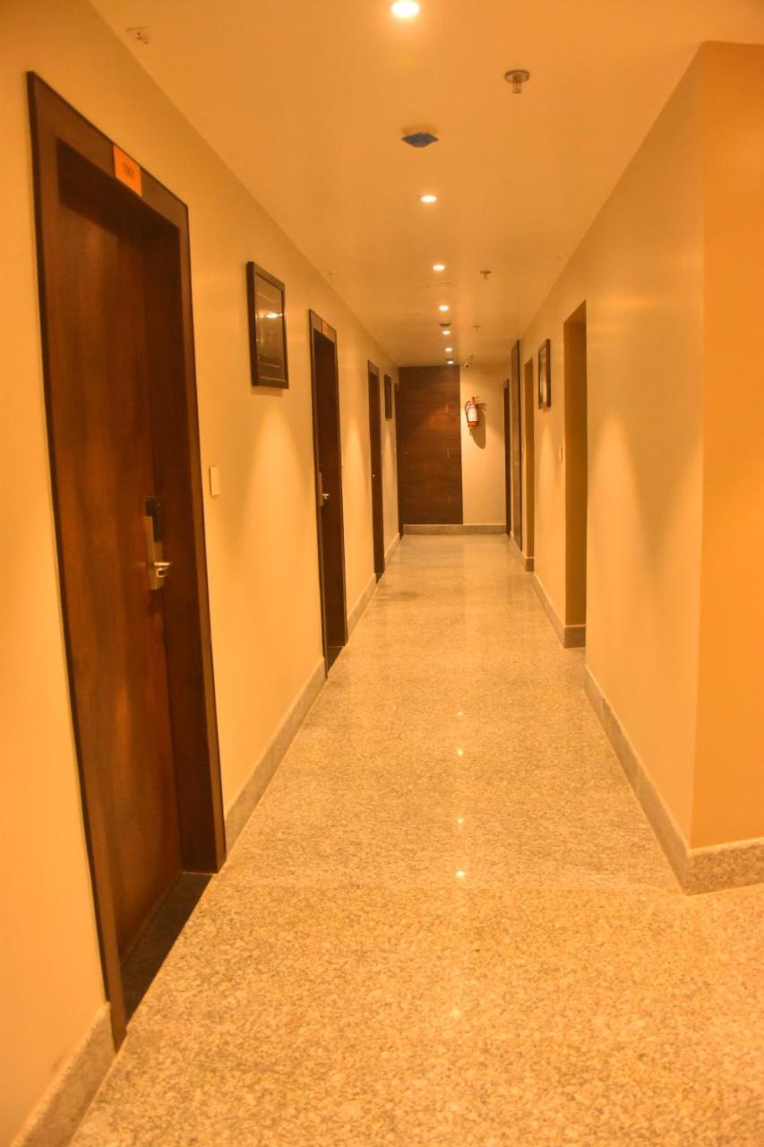 Abhinav International Hotel