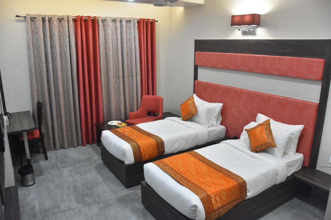 Abhinav International 3* Varanasi