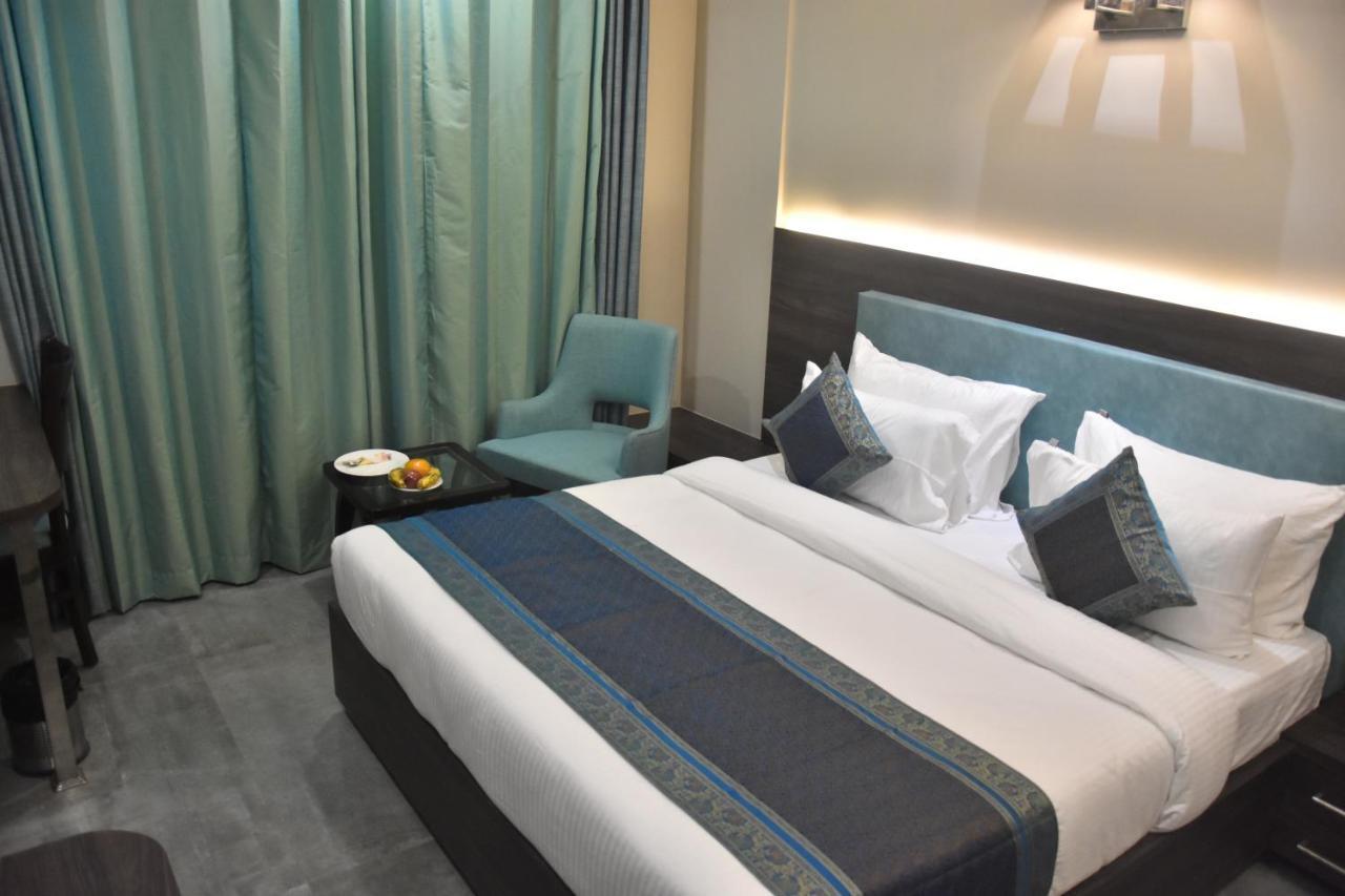 Abhinav International 3* Varanasi