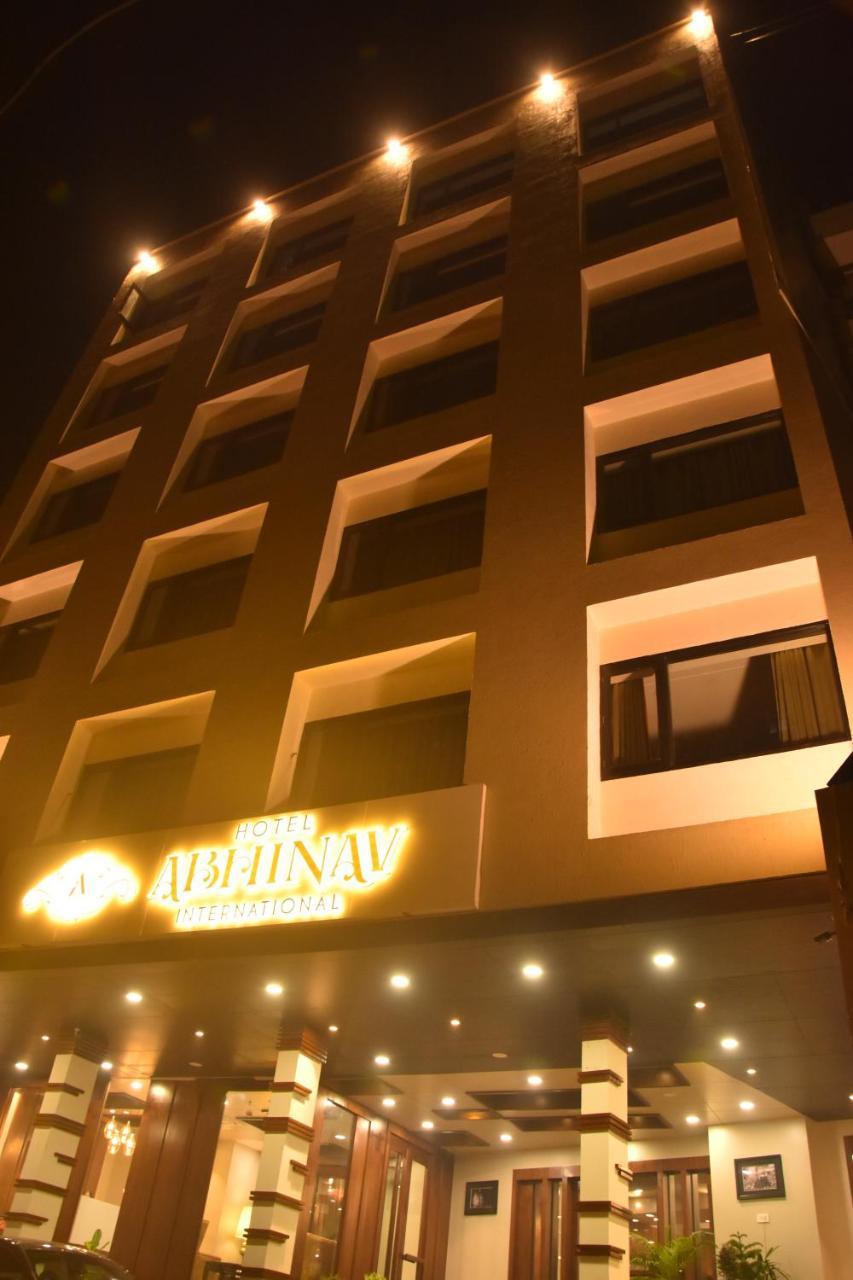 Abhinav International Hotel Varanasi