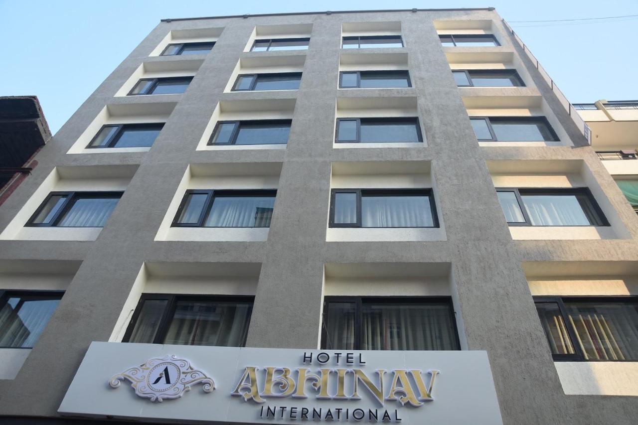 Abhinav International 3* Varanasi