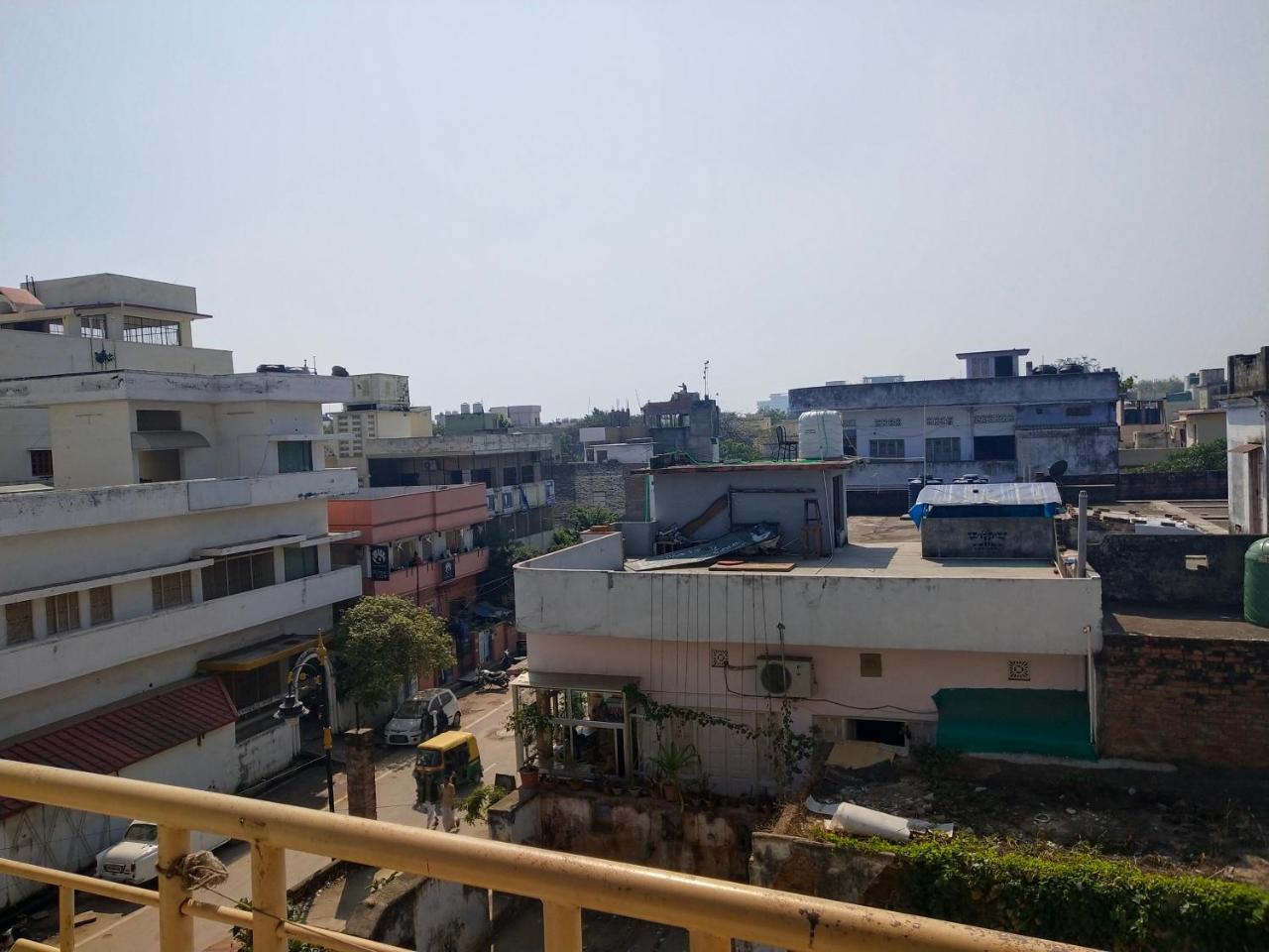 Om Shanthi Paying Hostel *