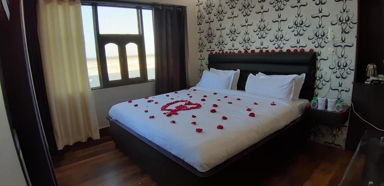 Sita Palace On Heritage Ghats Of Benaras Hotel 3*