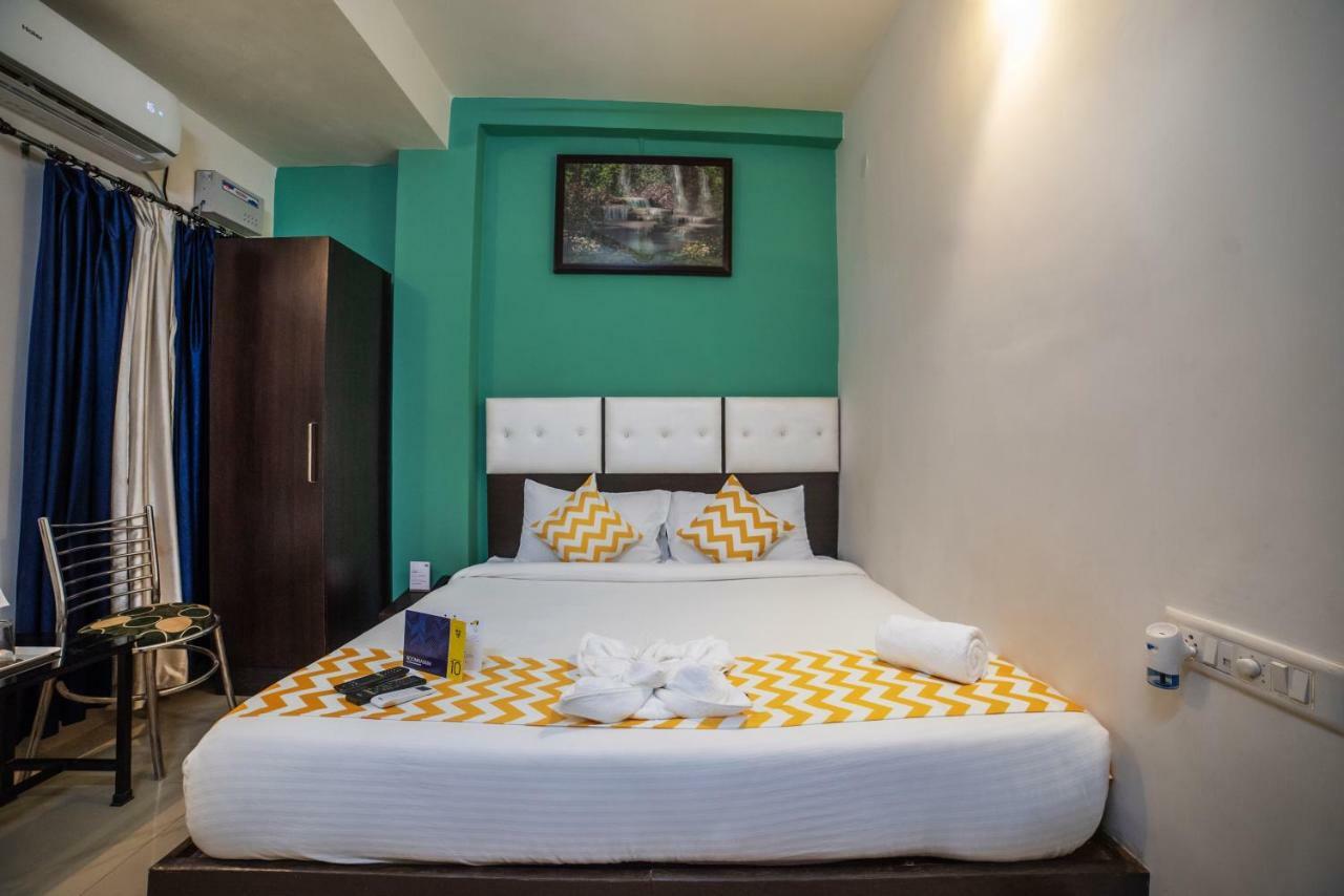 Yash Residency 3* Varanasi