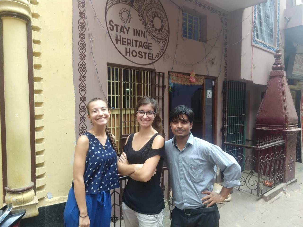 Hotel Heritage Varanasi