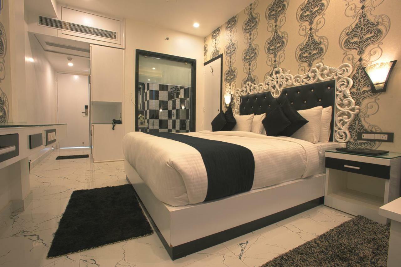 Heritage At Assi Ghat Hotel 3*