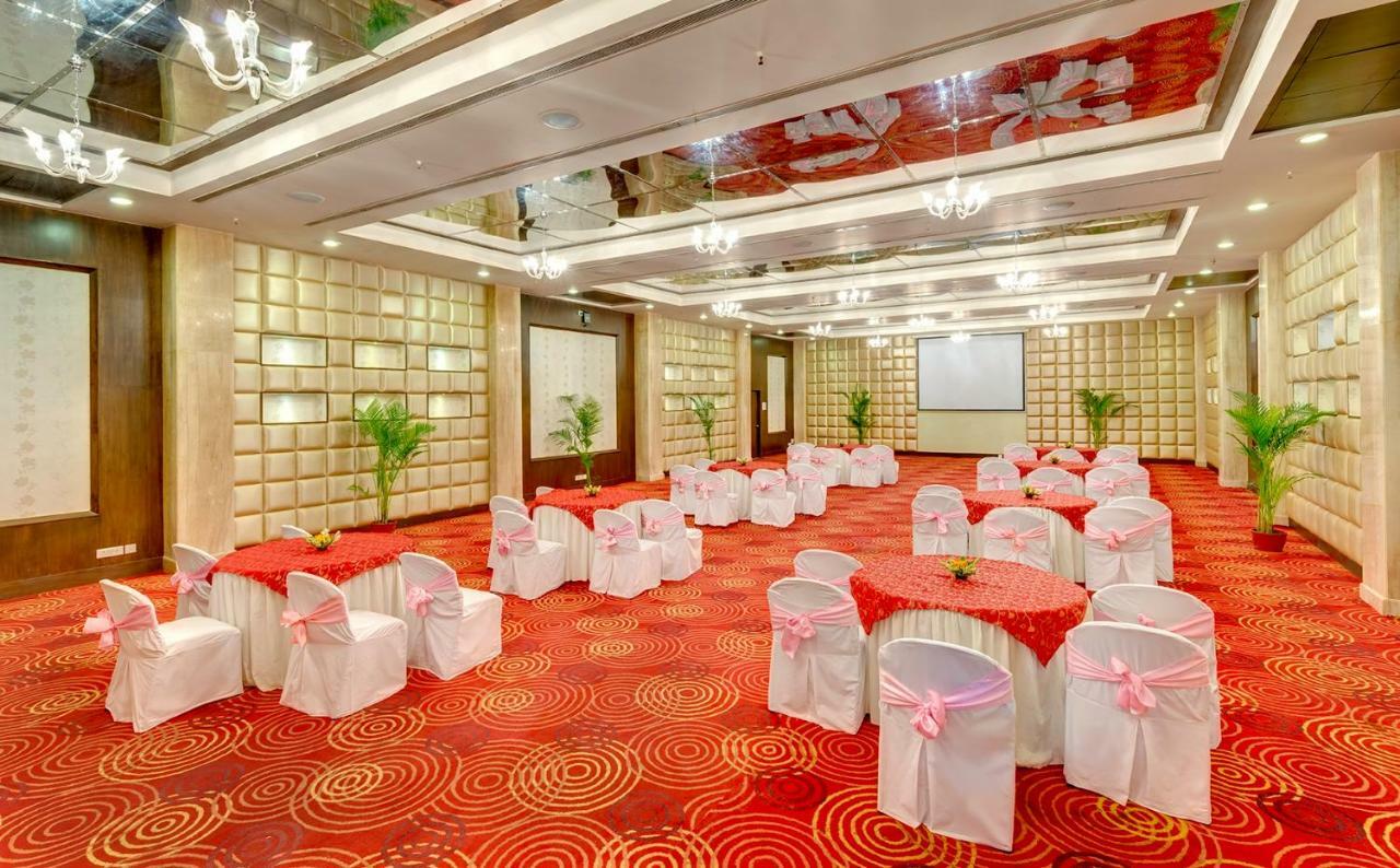 Hotel Hindusthan International, Varanasi