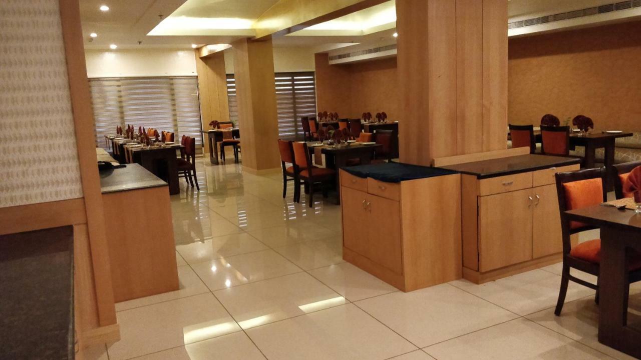 Hindusthan International, Varanasi
